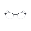 Brille BERE158-4 schwarz grau Schwarz