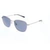Sonnenbrille DHS109-1 silber Silber