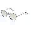 Sonnenbrille DHS109-3 grau Grau