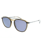 Sonnenbrille DHS154-5 braun transparent Braun