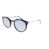 Sonnenbrille DHS153-8 schwarz Schwarz