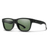 Sonnenbrille Lowdown Slim 2 201044 003/51/L7 matt schwarz