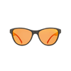 Sonnenbrille SHINE-002P dunkelgrau matt Grau