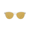 Sonnenbrille SHINE-005P transparent  Weiß/Transparent