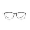 Brille TUSMORE-005 grau transparent Grau