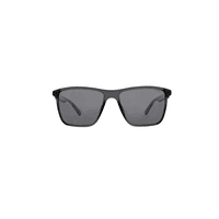 Sonnenbrille BLADE-004P transparent grau