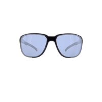 Sonnenbrille BOLT-004P grau transparent