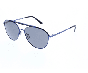Daniel Hechter Sonnenbrille DHS147-5 schwarz blau