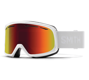 Smith AirSmith Drift Skibrille M00420 332/99/C1 weiß