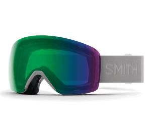 Smith Skyline Skibrille M00681 2R6/99/XP hellgrau