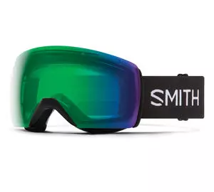 Smith Skyline XL Skibrille M00715 2QJ/99/XP schwarz