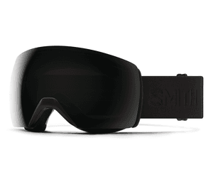 Smith Skyline XL Skibrille M00715 2QL/99/4Y schwarz