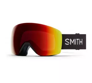 Smith Skyline Skibrille M00681 2QJ/99/0Q schwarz