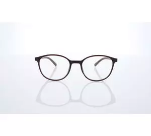 Vienna Design Brille UNX021-4 braun matt grau