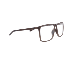 SPECT Eyewear Brille BARON-005 grau matt