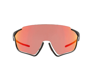 Red Bull SPECT Eyewear Sonnenbrille PACE-006 schwarz