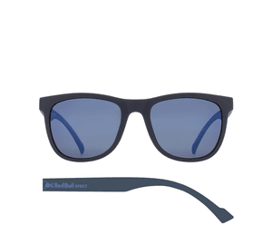 Red Bull SPECT Eyewear Sonnebrille LAKE-001P dunkelblau matt