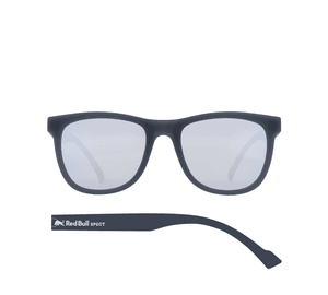 Red Bull SPECT Eyewear Sonnenbrille LAKE-005P grau matt