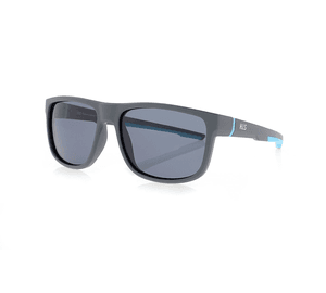 HIS Eyewear Sonnenbrille HPS10101-3 grau blau