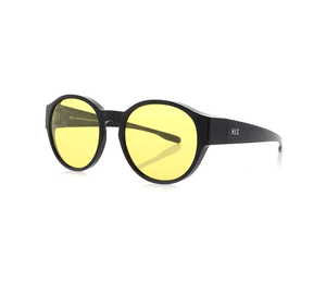 HIS Eyewear Sonnenbrille HPS09100-5 schwarz