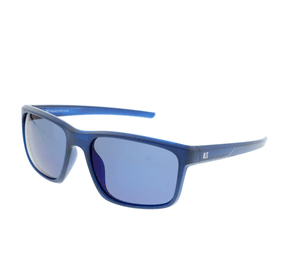 HIS Eyewear Sonnenbrille HPS87100-3 blau transparent matt