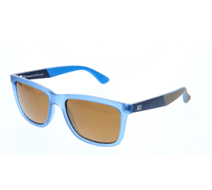 HIS Eyewear Sonnenbrille HPS88119-2 blau transparent