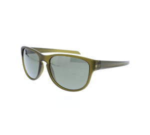 HIS Eyewear Sonnenbrille HPS07104-1 olive grün matt