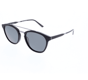 Daniel Hechter Sonnenbrille DHS127-3 schwarz silber