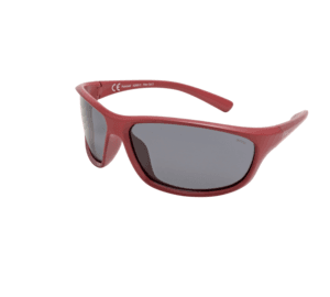 INVU. Sonnenbrille A2500 C rot