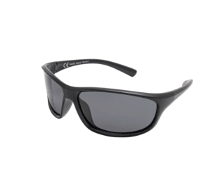 INVU. Sonnenbrille A2500 E schwarz