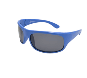 INVU. Sonnenbrille A2500 D blau
