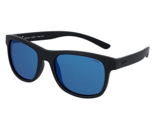 INVU. Sonnenbrille A2900 C schwarz matt