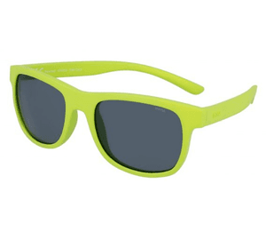 INVU. Sonnenbrille A2900 E grün matt