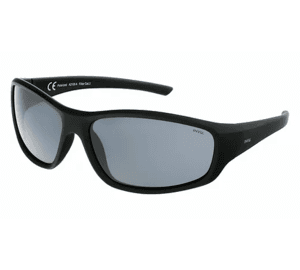 INVU. Sonnenbrille A2106 A matt schwarz