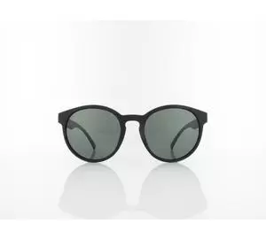 Red Bull SPECT Eyewear Sonnenbrille LACE RX-002P schwarz matt