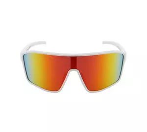 Red Bull SPECT Eyewear Sonnenbrille DAFT-002 weiß