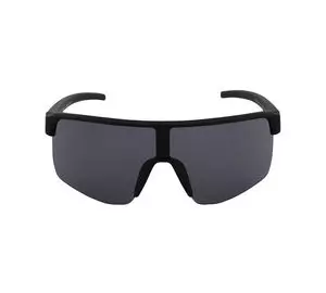 Red Bull SPECT Eyewear Sonnenbrille DAKOTA-001 schwarz