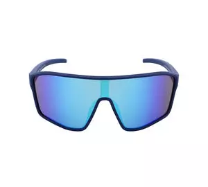 Red Bull SPECT Eyewear Sonnenbrille DAFT-004 blau