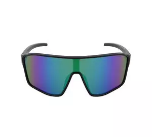 Red Bull SPECT Eyewear Sonnenbrille DAFT-005 schwarz