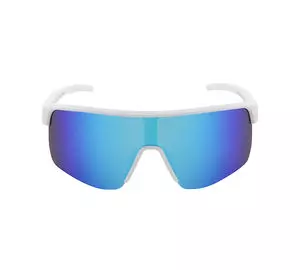 Red Bull SPECT Eyewear Sonnenbrille DAKOTA-002 weiß