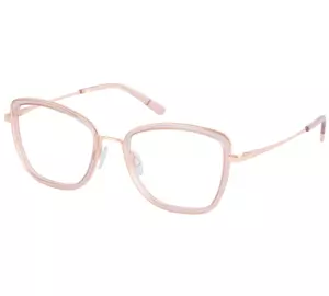 CINQUE Brille 11092-2 rosé transparent auf roségold
