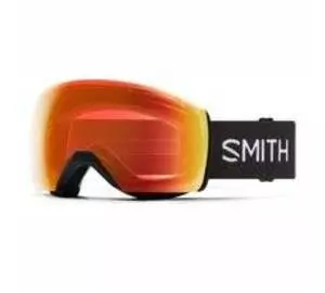 Smith Skyline XL Skibrille M007152QJ99MP schwarz
