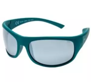 INVU. Sonnenbrille A2106 L matt grün