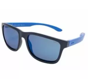 INVU. Sonnenbrille A2000 E blau matt