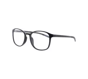 SPECT Eyewear Brille AMBER-001 schwarz
