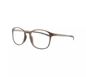 SPECT Eyewear Brille AMBER-003 grau transparent
