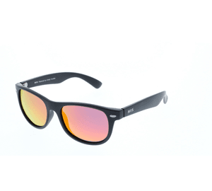 HIS Eyewear Sonnenbrille HP50104-1 schwarz 