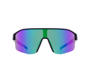 Red Bull SPECT Eyewear Sonnenbrille DUNDEE-003 schwarz