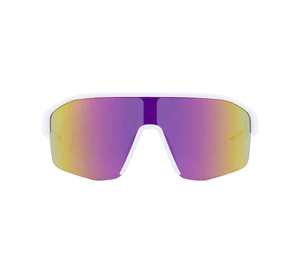 Red Bull SPECT Eyewear Sonnenbrille DUNDEE-004 weiß