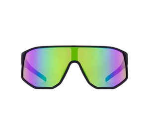 Red Bull SPECT Eyewear Sonnenbrille DASH-001 schwarz matt